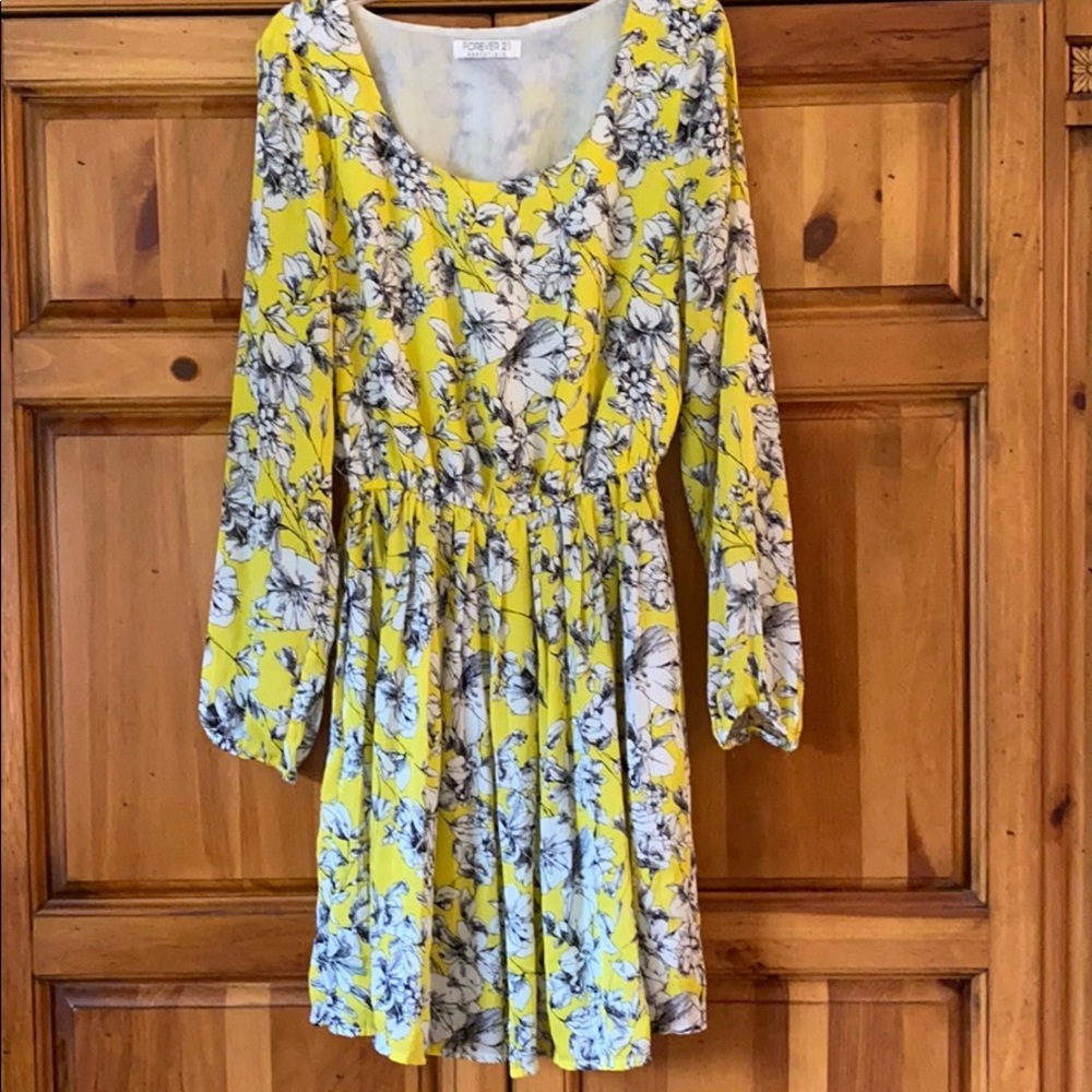 Party dress!